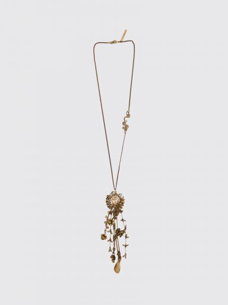Jewel woman Dries Van Noten