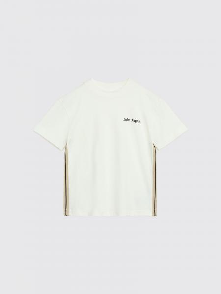 T-shirt kids Palm Angels