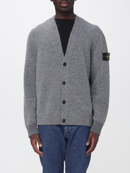 Giacca uomo Stone Island