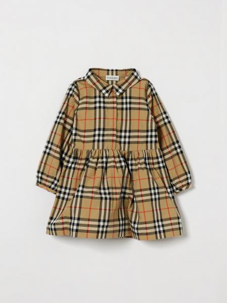 Romper kids Burberry