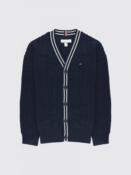 Pull enfant Tommy Hilfiger