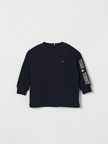 T-shirt kinder Tommy Hilfiger