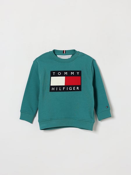 Pullover kinder Tommy Hilfiger