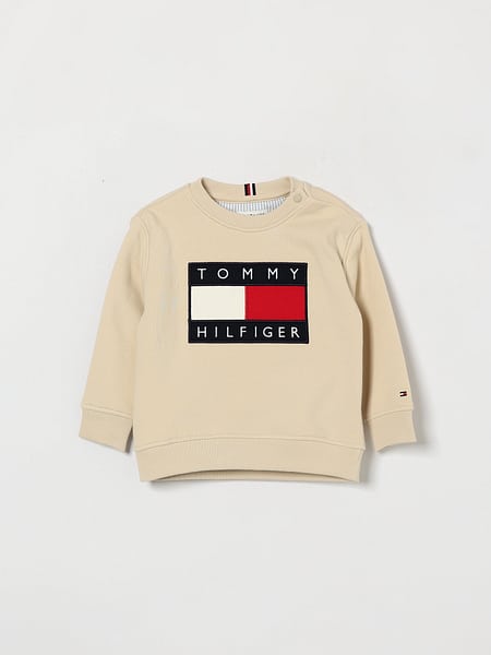 Pullover kinder Tommy Hilfiger