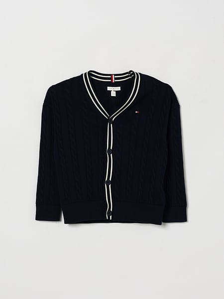 스웨터 남아 Tommy Hilfiger