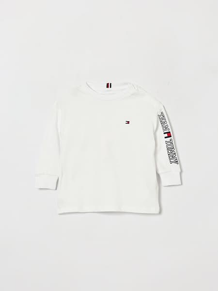 T-shirt kinder Tommy Hilfiger