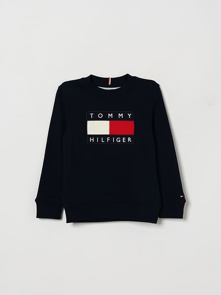 스웨터 남아 Tommy Hilfiger