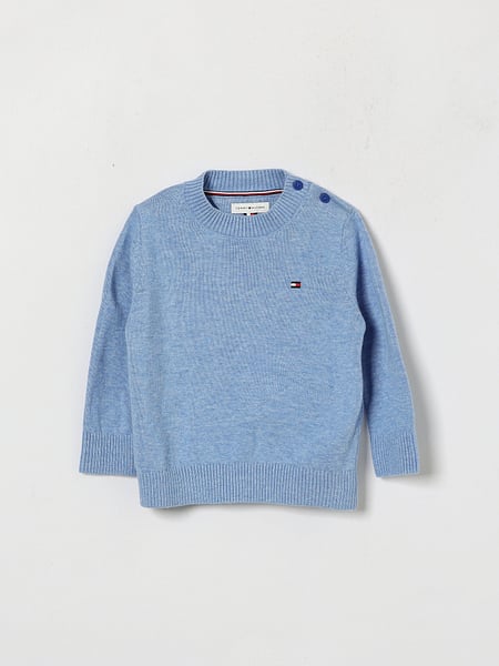 Pullover kinder Tommy Hilfiger