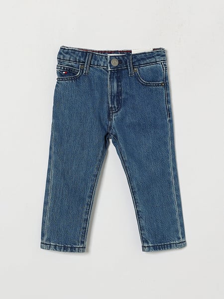 Jeans kids Tommy Hilfiger
