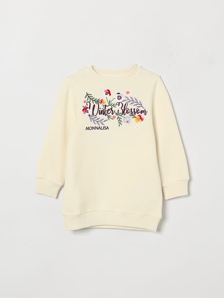 Dress kids Monnalisa