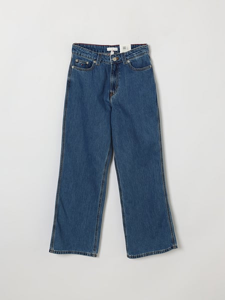 Jeans niños Tommy Hilfiger