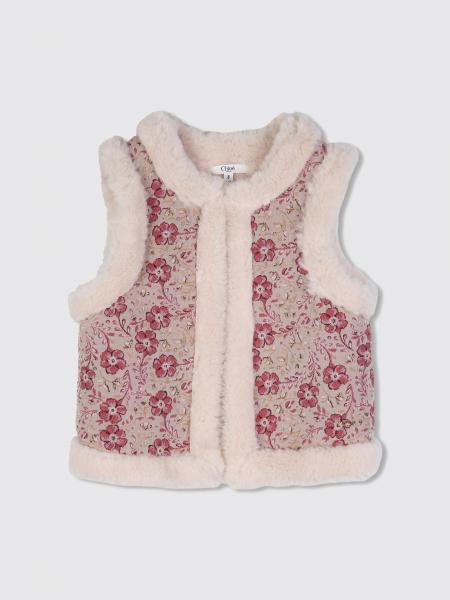 Jacket kids ChloÉ