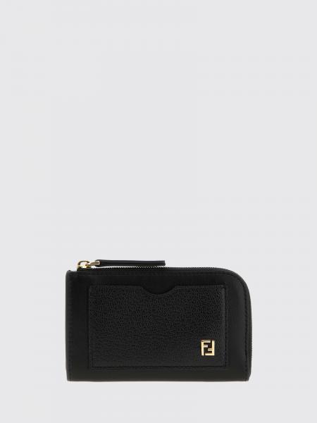 Geldbörse damen Fendi