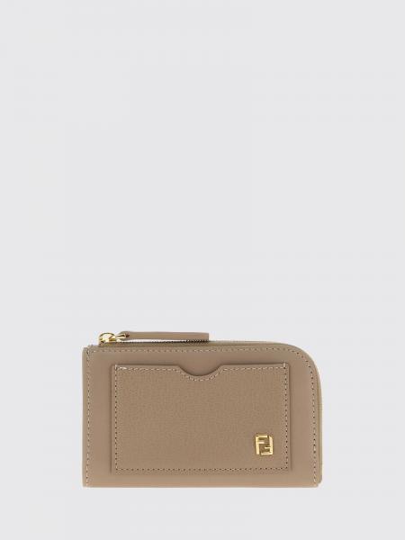 Geldbörse damen Fendi