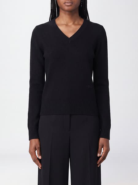 Sweater woman Fendi