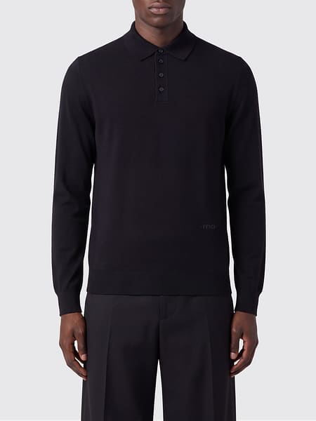 Polo shirt men Fendi