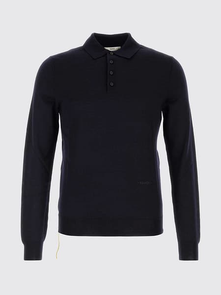 Polo hombre Fendi