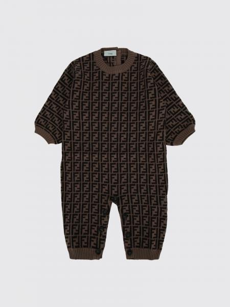 Tracksuit kids Fendi