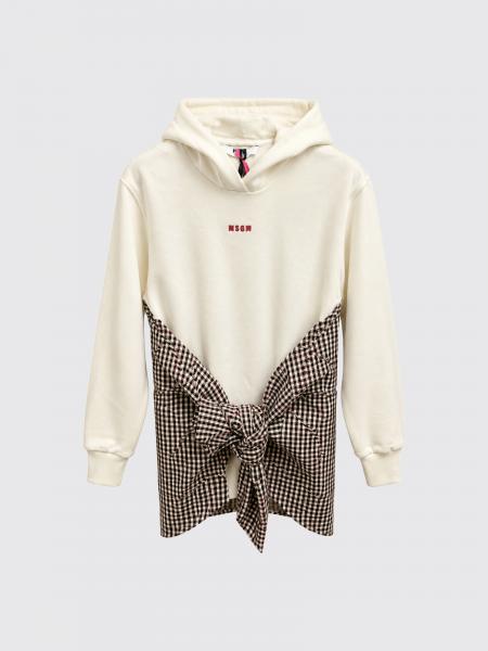 Dress kids MSGM Kids