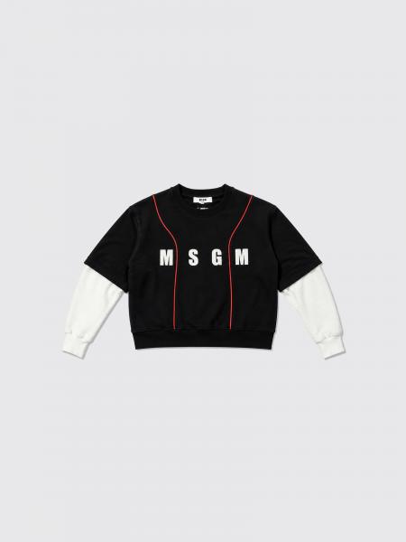 Sweater kids MSGM Kids