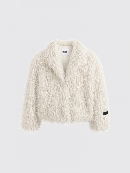 Blazer kids MSGM Kids