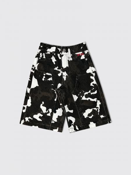 Shorts kids MSGM Kids