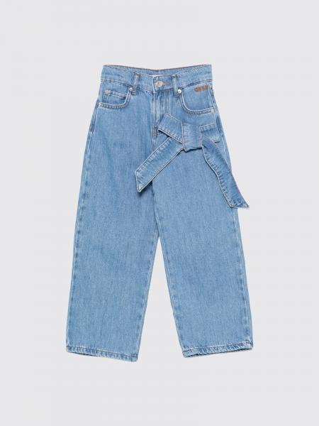 Jeans kids MSGM Kids