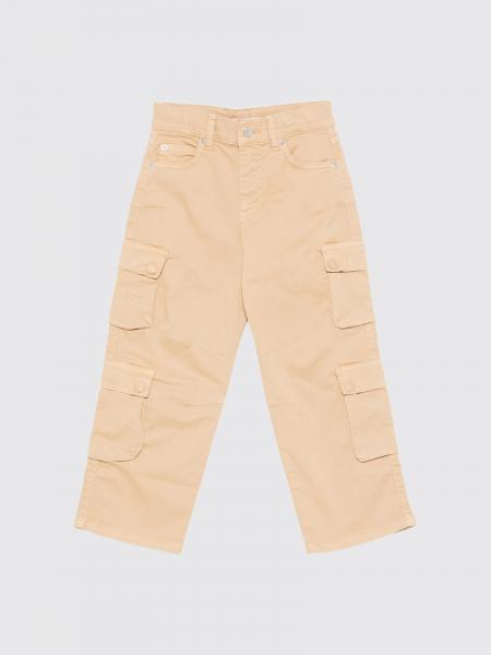 Pants kids MSGM Kids