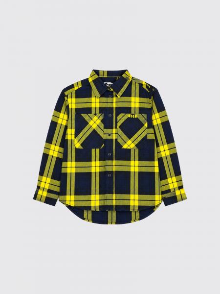 Shirt kids MSGM Kids