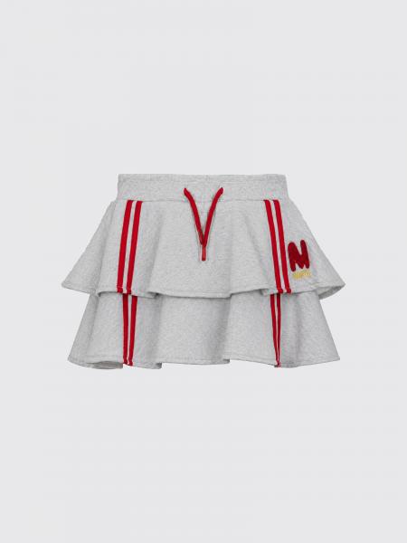 Jupe enfant MSGM Kids