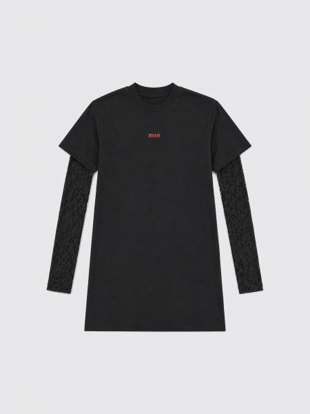 Dress kids MSGM Kids