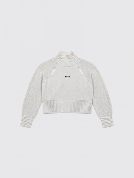 Sweater kids MSGM Kids
