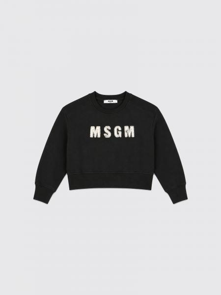 Sweater kids MSGM Kids