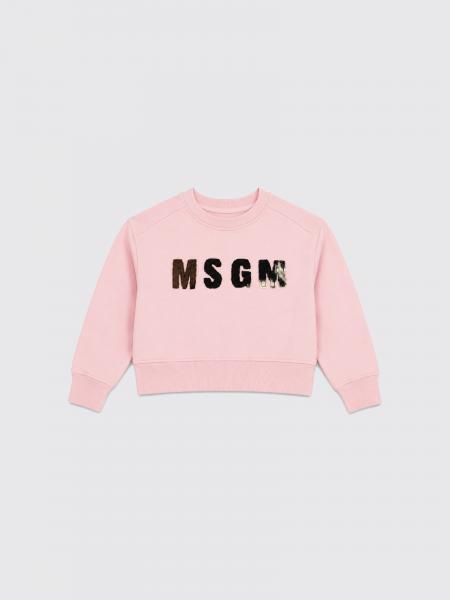 Sweater kids MSGM Kids