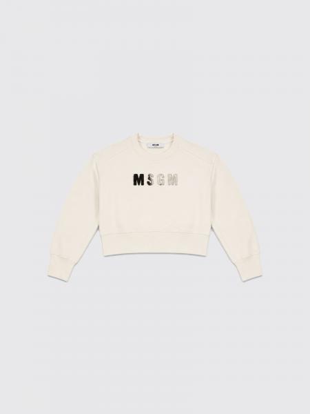 Sweater kids MSGM Kids