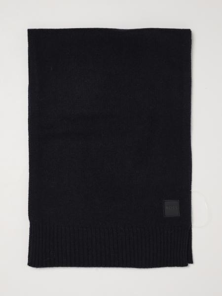 Scarf men Boss