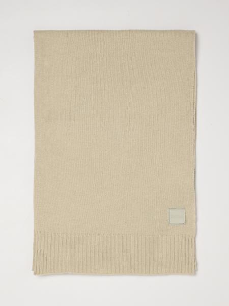 Scarf men Boss