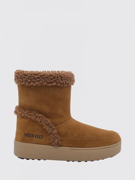 Boots woman Moon Boot