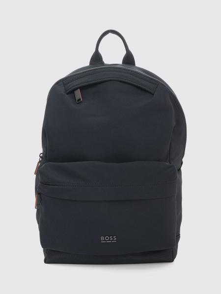 Backpack men Boss