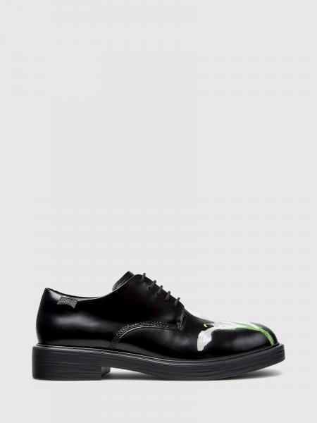 Brogue shoes men Camper