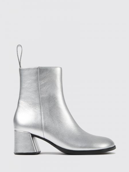 Boots woman Camper