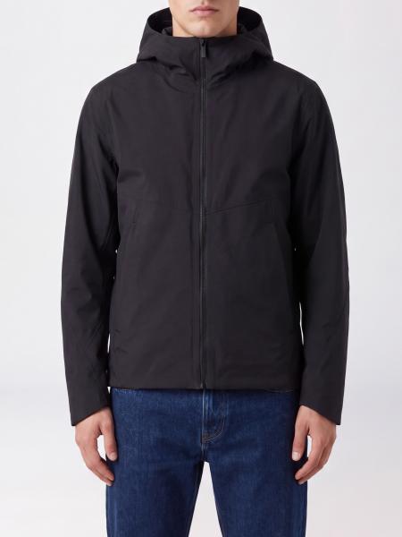 Jacket men Veilance