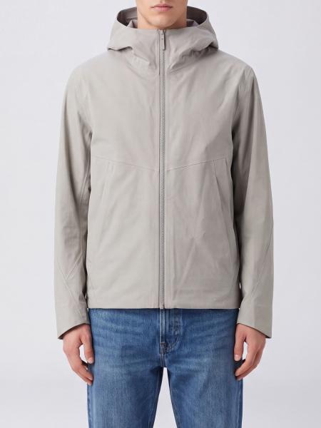 Jacket men Veilance