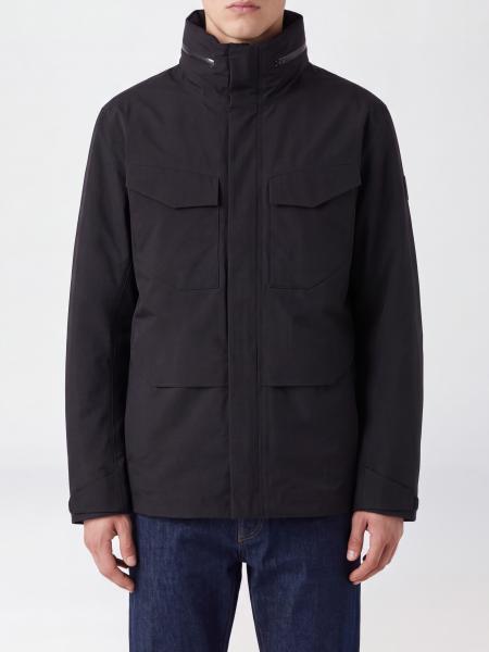 Jacket men Veilance