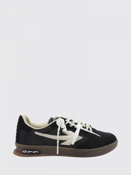 Sneakers men Off-white