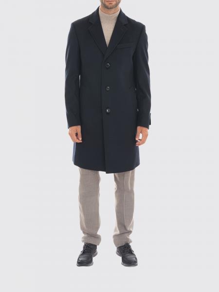 Coat men Boss