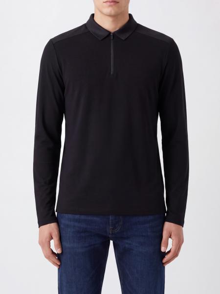 Polo shirt men Veilance