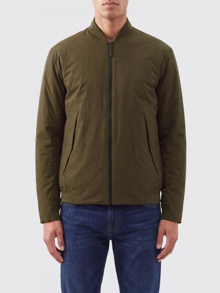 Jacket men Veilance