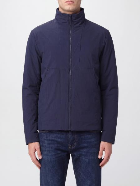 Jacket men Veilance