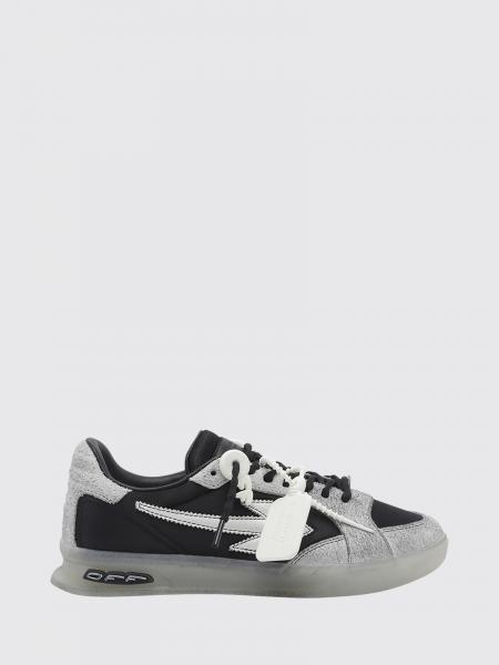 Sneakers men Off-white